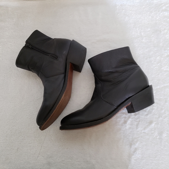 DURANGO men's Classic Down Low Western Boot sz 9.5 - Picture 9 of 13